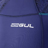 GUL RESPONSE LADIES 5/3 BS WETSUIT RE1229-B1