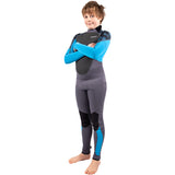 GUL RESPONSE JUNIOR 3/2MM FL WETSUIT   RE1322-B4