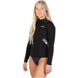 GUL RESPONSE LADIES 3MM FL WETSUIT JACKET    RE6305-B4