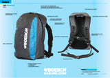 EX2620 - Dry backpack