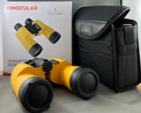 Waterproof Binoculars 7x50