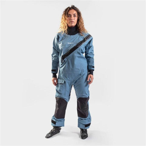 GUL DARTMOUTH DRYSUIT LADIES E ZIP  GM0383-B3