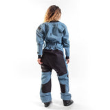 GUL DARTMOUTH DRYSUIT LADIES E ZIP  GM0383-B3