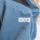 GUL DARTMOUTH DRYSUIT LADIES E ZIP  GM0383-B3