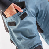 GUL DARTMOUTH DRYSUIT LADIES E ZIP  GM0383-B3