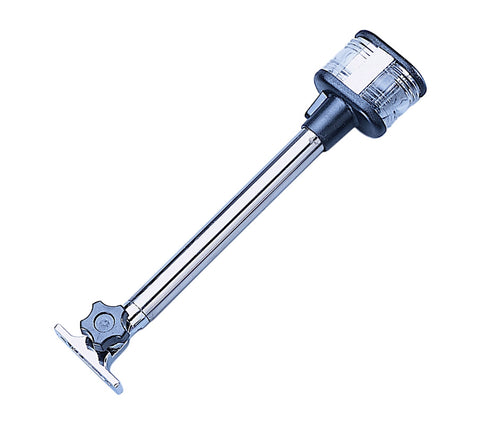 MAST LIGHT,FOLDNG 10" LED