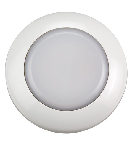 LIGHT,CEILING LED,WHIT.PC