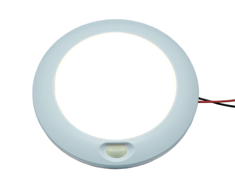 LIGHT,DOME,LED,WHITE