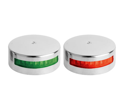 NAV.LIGHT,PORT & STBD.LED