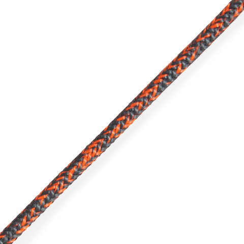 EXCEL RACING GP 78 , 4mm ORANGE