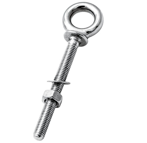 EYE BOLT,FORGED SS316