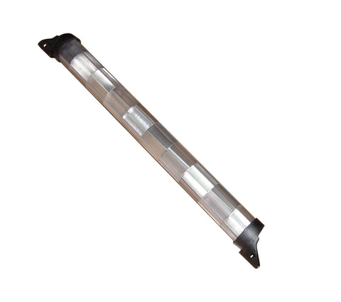 RADAR REFLECTOR,TUBULAR
