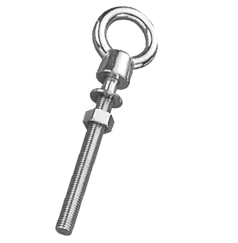 EYE BOLT,SS316 8x40mm