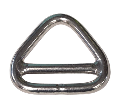 RING,TRIANGLE 5/16x2"