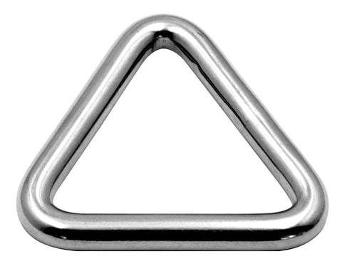 RING,TRIANGLE 5/16x2"