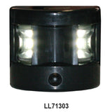 NAV.LIGHT,MAST LED BLACK