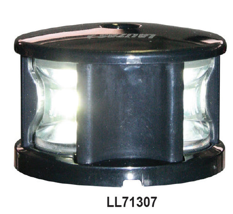 NAV.LIGHT,ANCHOR LED BLK.