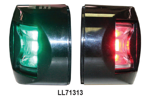 NAV.LIGHT,PORT&STBD LED