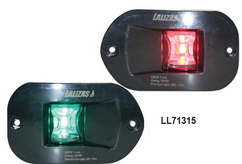 NAV.LIGHT,PORT&STBD LED