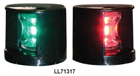 NAV.LIGHT,PORT&STBD LED