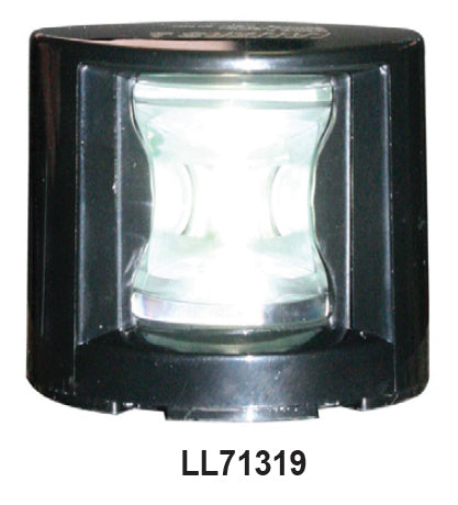 NAV.LIGHT,STERN LED BLCK