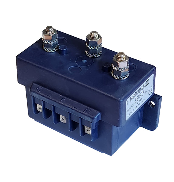 CONTROL BOX,12V – Victory Products