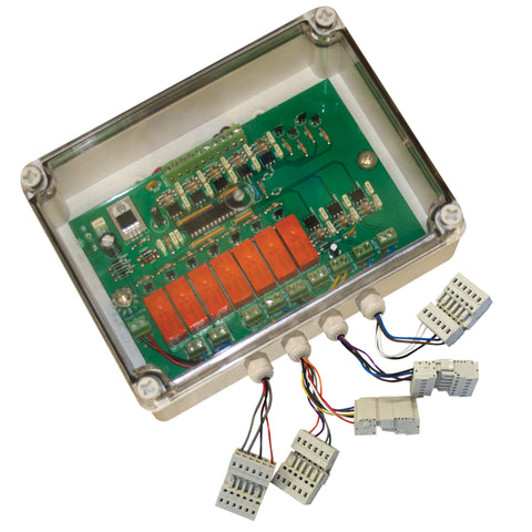 Max Power Electronic Controller – VIP/R200