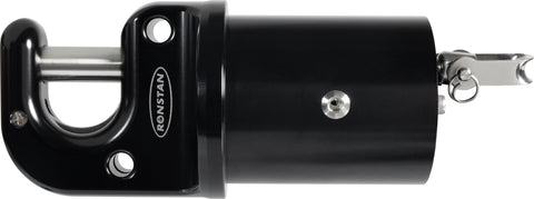 SPINNAKER POLE END 64.5mm