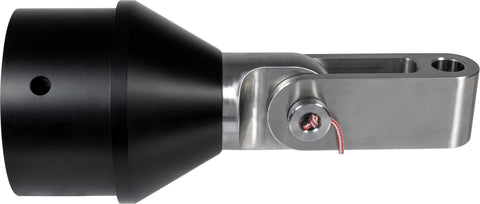 SPINNAKER POLE END 73.8mm