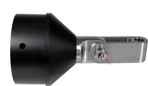 SPINNAKER POLE END 95.9mm