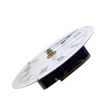Movement for RM622L CLOCK - includes Dial - Roman Numerals