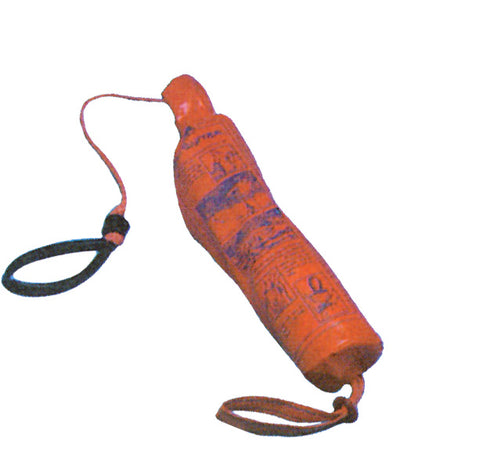 SAFETY LINE & TOSSING BAG