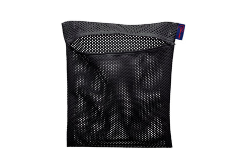 WASHING BAG         BLACK