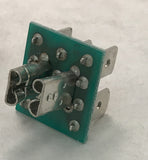 Port Replicator for Frigoboat Control Module