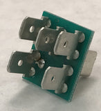 Port Replicator for Frigoboat Control Module