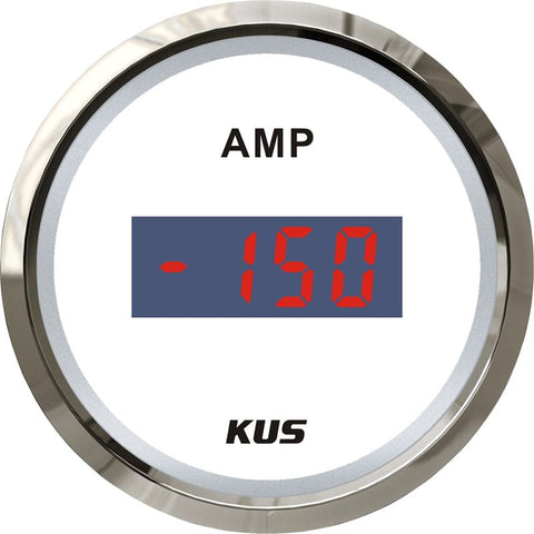 GAUGE, AMMETER 150A