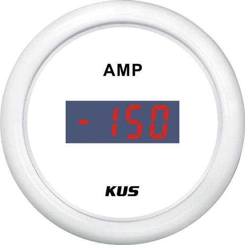 GAUGE, AMMETER 150A