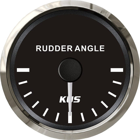 GAUGE,RUDDER INDICATOR 2"