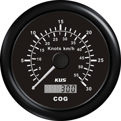 SPEEDOMETER, GPS  0-30 KT