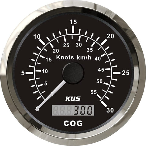 SPEEDOMETER, GPS  0-30 KT