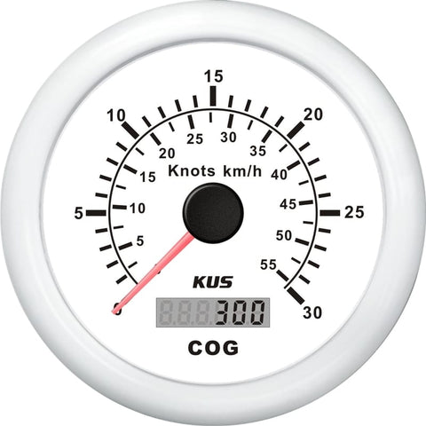 SPEEDOMETER, GPS  0-30 KT