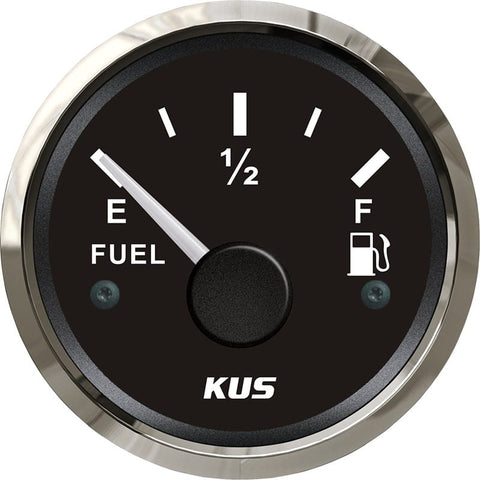 GAUGE,FUEL LEVEL 2"OD