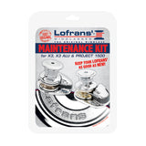 MAINTENANCE KIT X3-1500