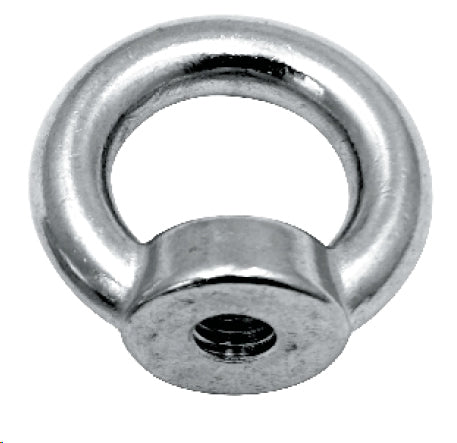 EYE NUT,FEMALE 8mm