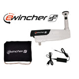 eWincher SE Electric Winch Handle - White/Black