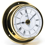 CLOCK,QUARTZ`TEMPO'3-3/8"