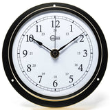 CLOCK,"VIKING" 5"