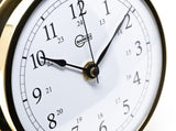 CLOCK,"VIKING" 5"