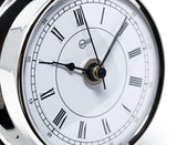 CLOCK,"TEMPO"     3-1/2"