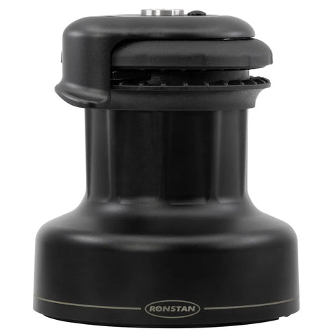 RONSTAN 45QT Orbit Winch - 3 Speed with Quick Trim